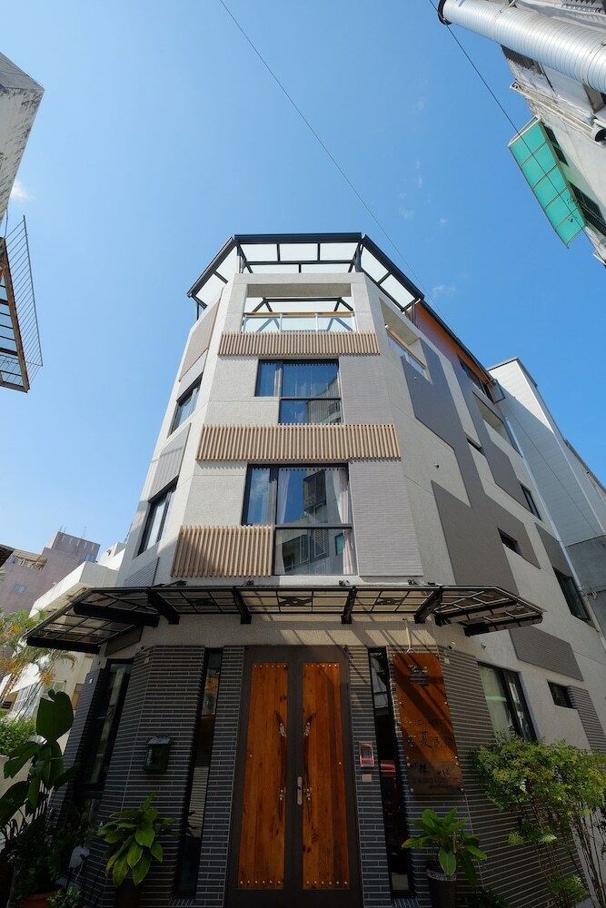 Hotel Be Sunny Bed And Breakfast
