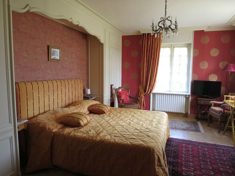 Hotel Kerblondel