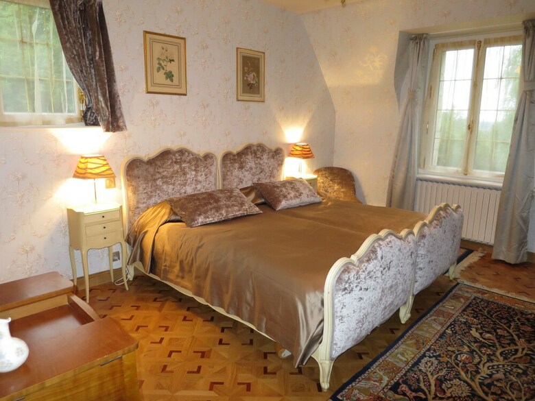 Hotel Kerblondel