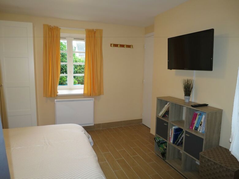 Hotel Kerblondel