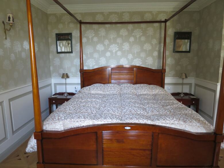 Hotel Kerblondel