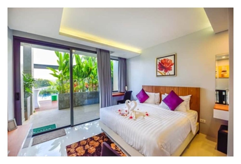 Hotel The Bedroom Nai Harn Beach