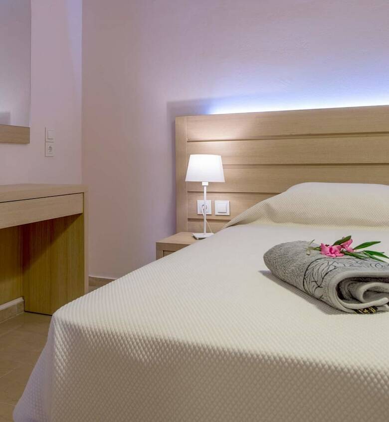 Krouzeri Beach Apartments