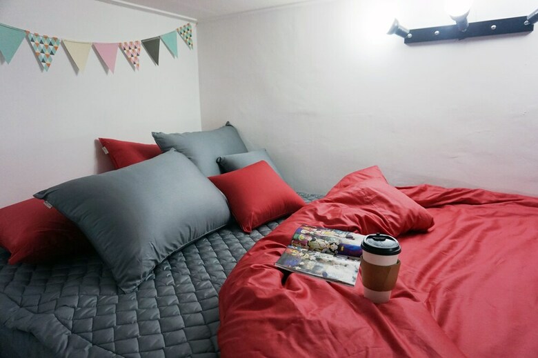 Hotel Likeu Guesthouse