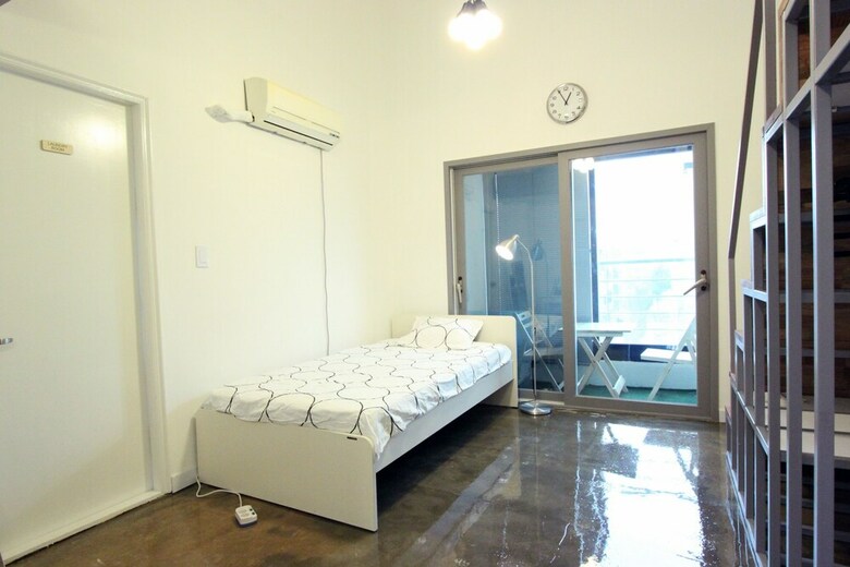 Hotel Likeu Guesthouse