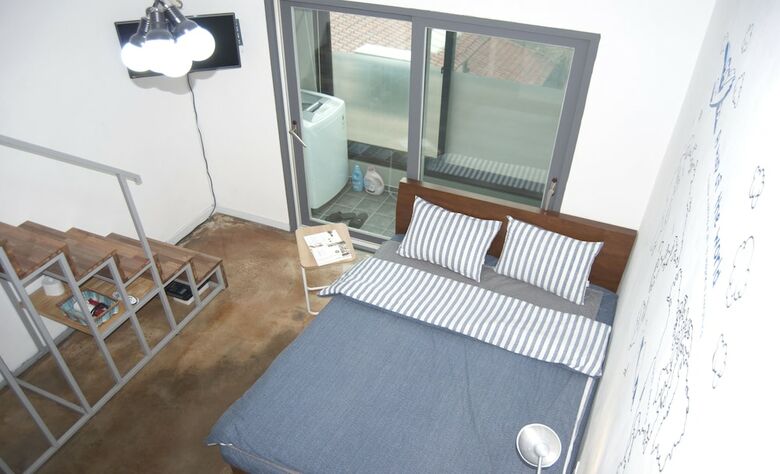 Hotel Likeu Guesthouse