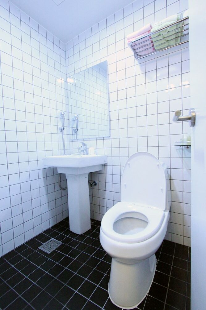 Hotel Likeu Guesthouse