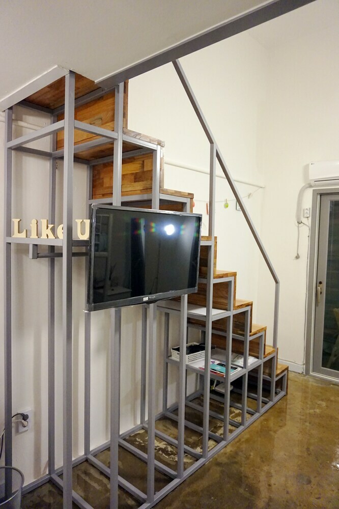 Hotel Likeu Guesthouse