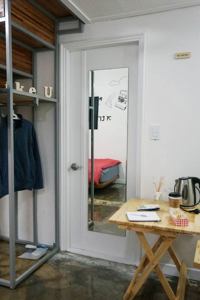Hotel Likeu Guesthouse