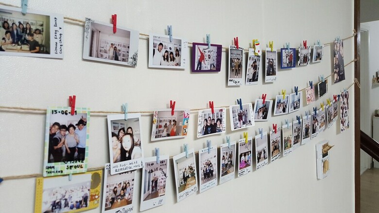 Hotel Issue Seoul Guesthouse