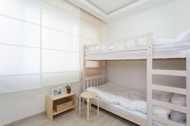 Hotel Issue Seoul Guesthouse