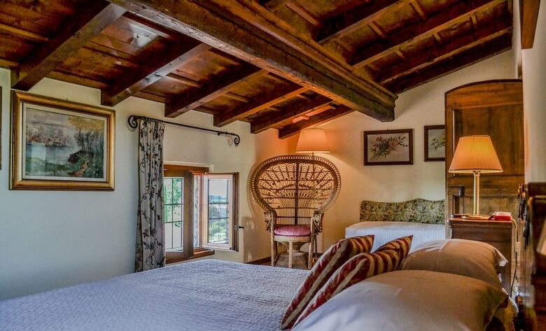 Bed & Breakfast Castello Di Cernusco Lombardone