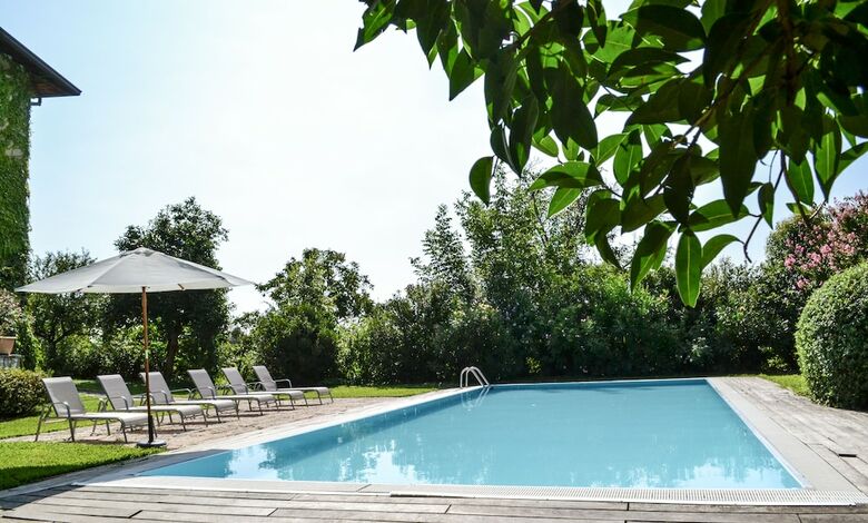 Bed & Breakfast Castello Di Cernusco Lombardone