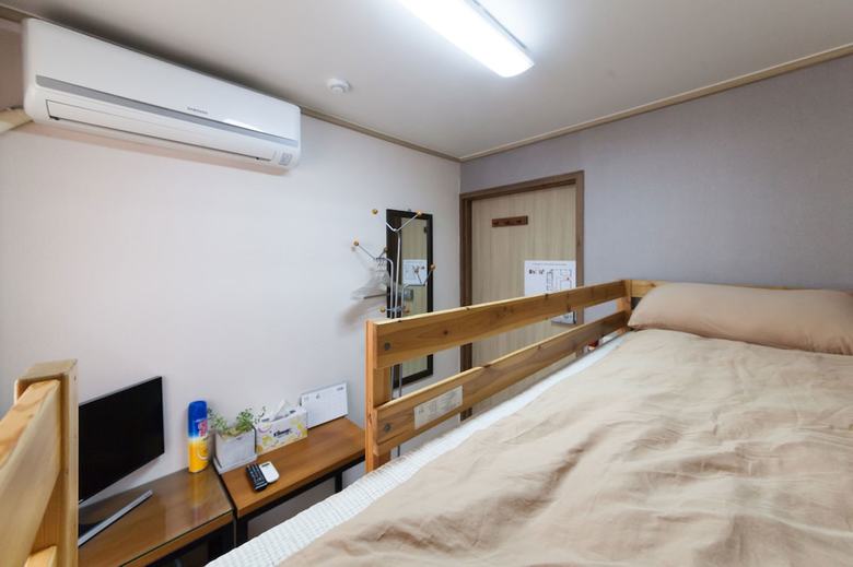 Hotel Yehadoye Guest House