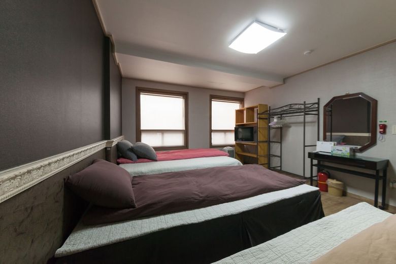 Hotel Yehadoye Guest House