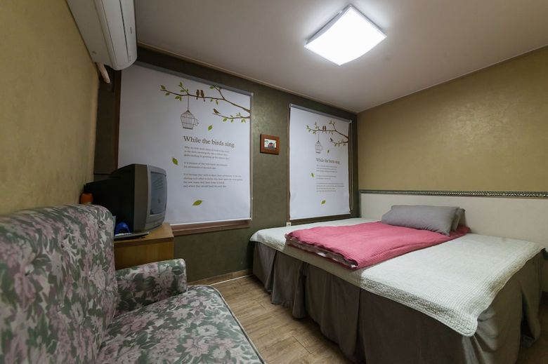 Hotel Yehadoye Guest House