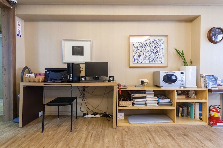 Hotel Yehadoye Guest House