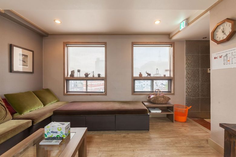 Hotel Yehadoye Guest House