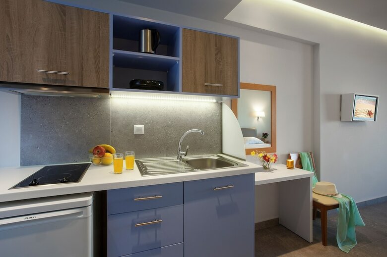 Locanda Barbati Luxury Aparthotel