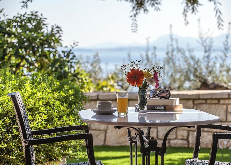 Locanda Barbati Luxury Aparthotel
