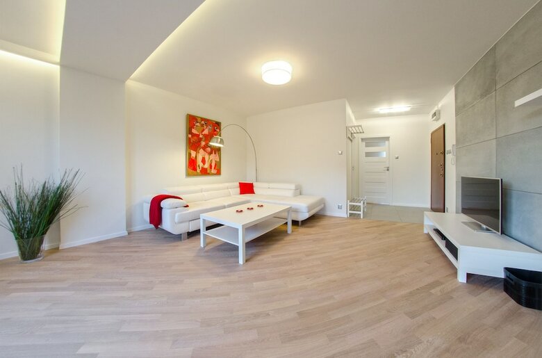Dom & House - Apartments Neptun Park