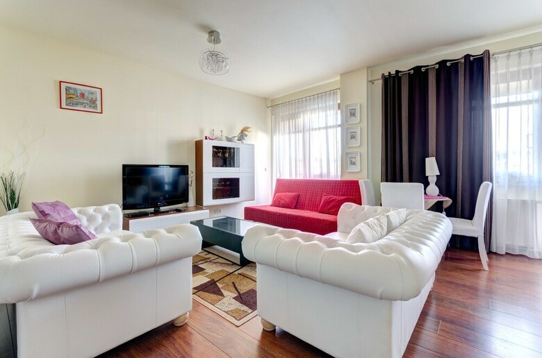 Dom & House - Apartments Neptun Park