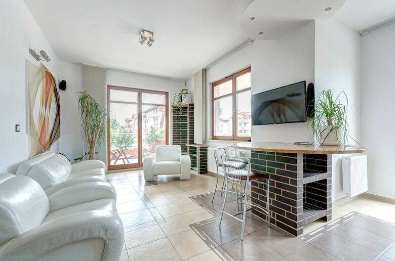 Dom & House - Apartments Neptun Park
