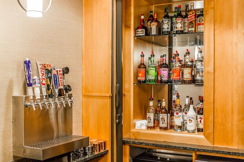 Hotel Mainstay Suites Stanley