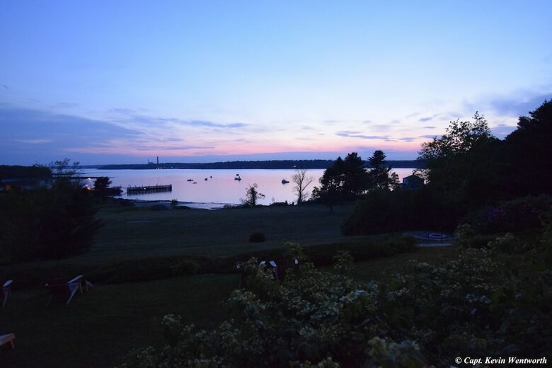 Hotel Chebeague Island Inn