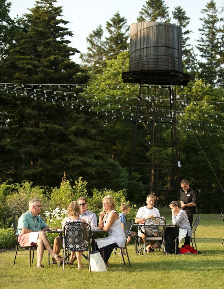 Hotel Chebeague Island Inn