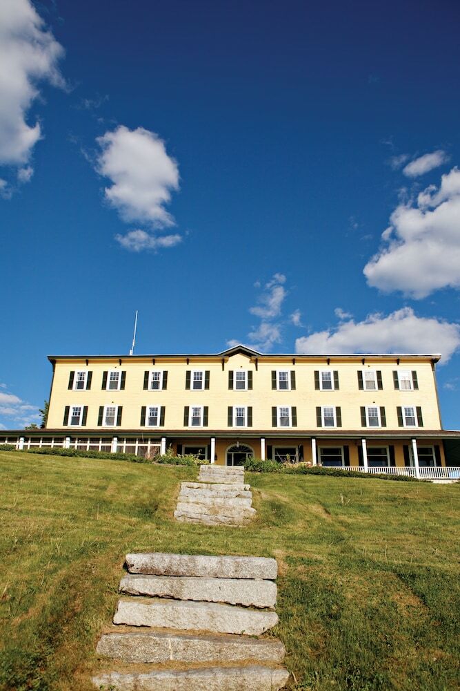 Hotel Chebeague Island Inn
