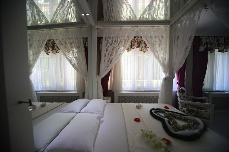 Hotel Filyos Ecopark