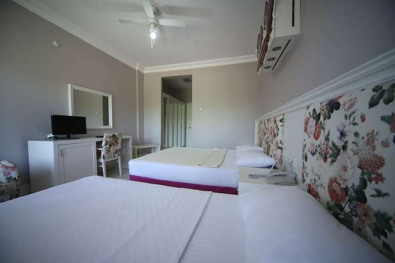 Hotel Filyos Ecopark