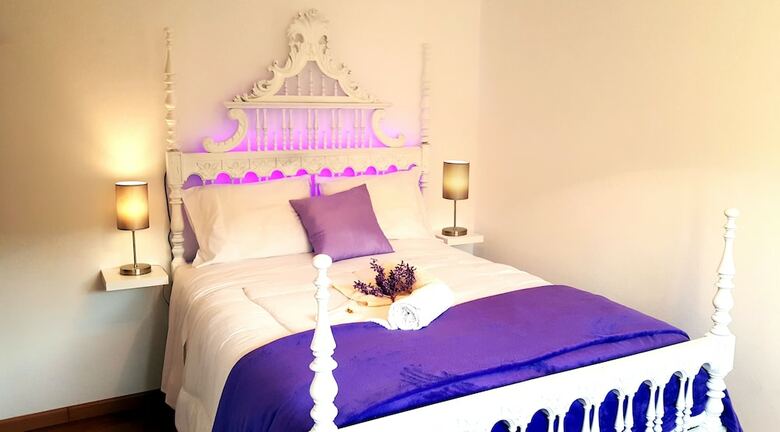 Hostal The Guesthouse Of Alcoba�a