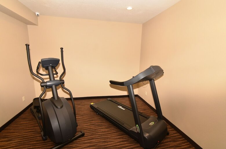 Hotel Cobblestone Inn & Suites - Holstein
