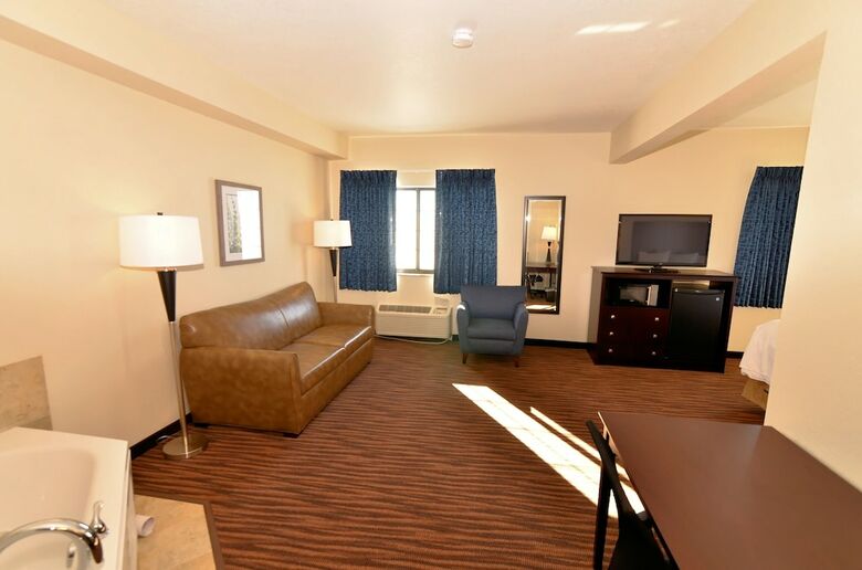Hotel Cobblestone Inn & Suites - Holstein