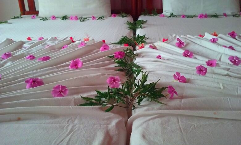 Hotel Ocean View
