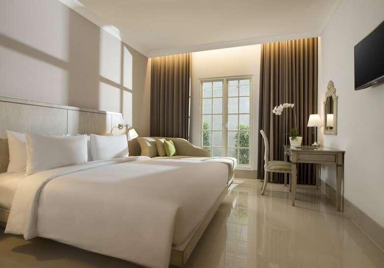 Hotel Santika Seminyak