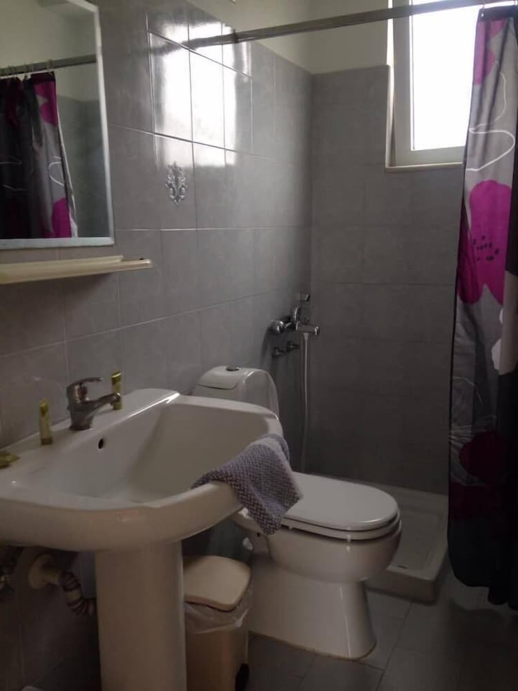 Apartamentos Elpida Beach Studios