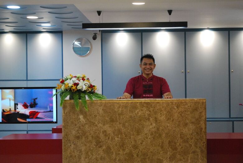Hotel Witchuwan Sport & Spa Apartel
