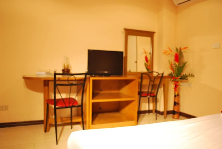 Hotel Witchuwan Sport & Spa Apartel
