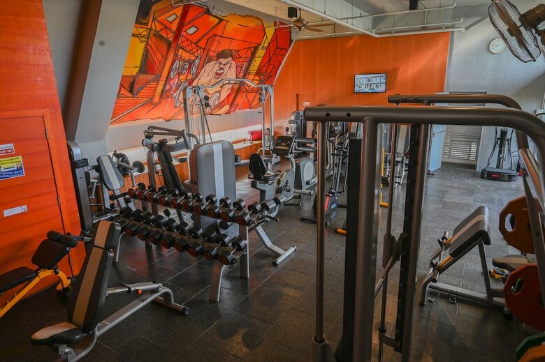 Hotel Witchuwan Sport & Spa Apartel
