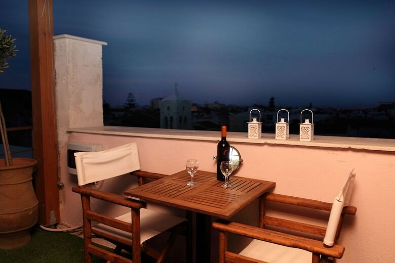 Hotel Rector's Romance Suites