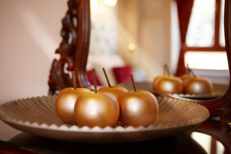 Hotel Rector's Romance Suites