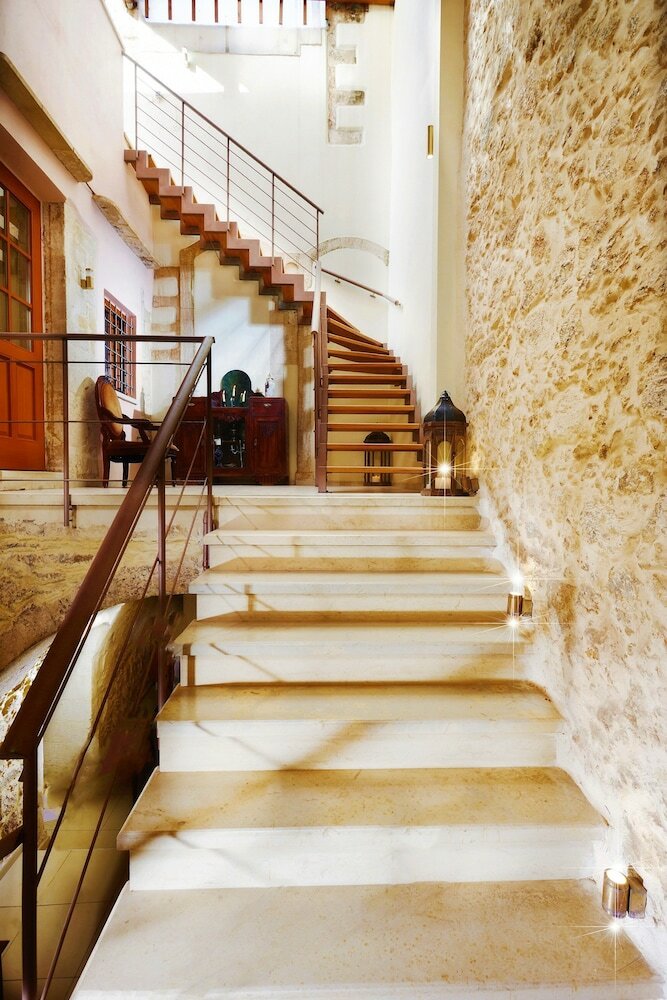 Hotel Rector's Romance Suites