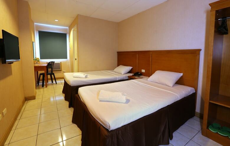 Hotel Value Star Inn