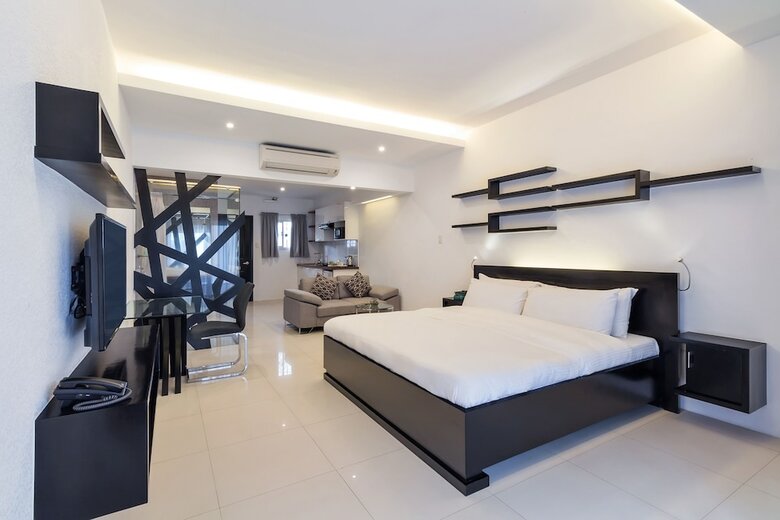 Winds Boutique Hotel