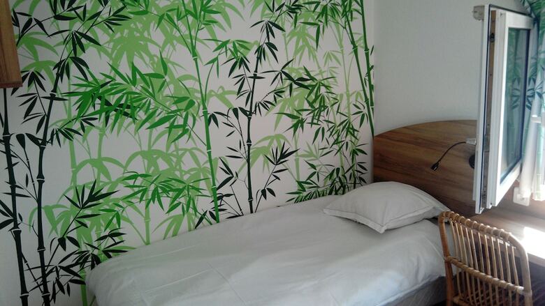 Hotel Green H�tels Eco Fleury