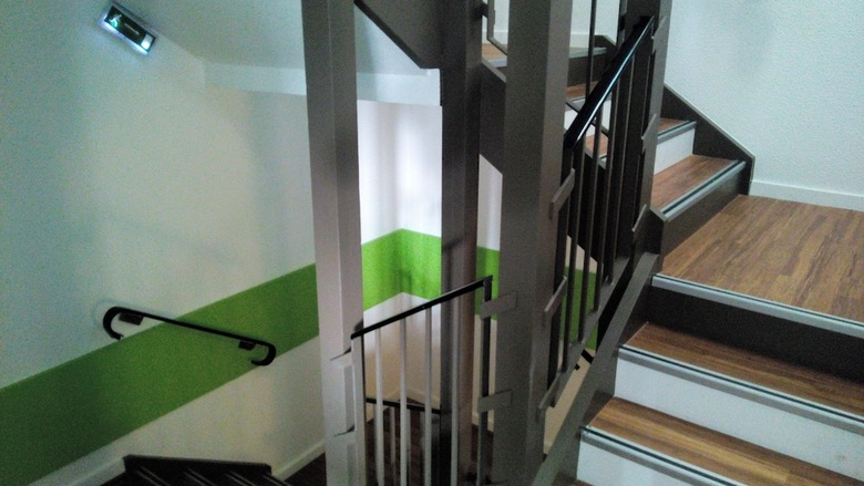 Hotel Green H�tels Eco Fleury