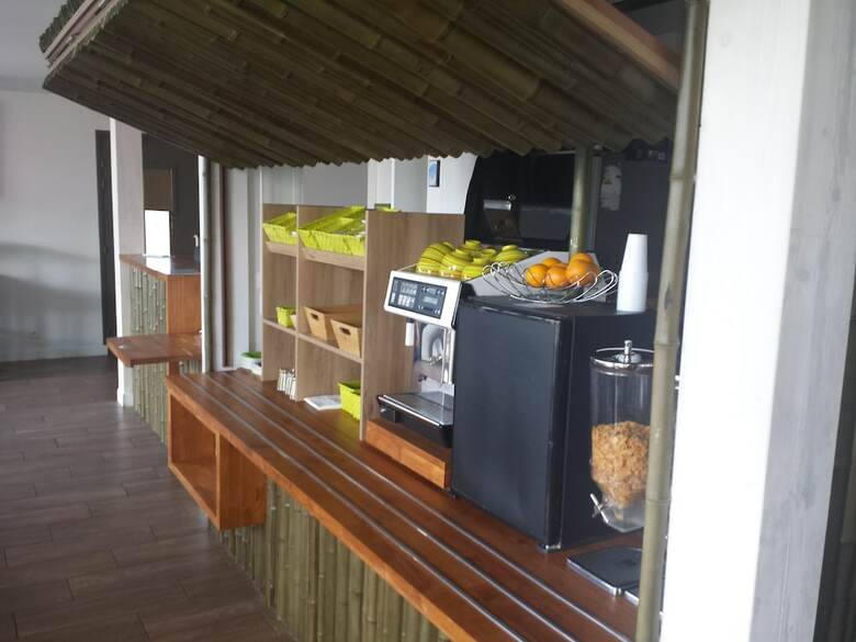 Hotel Green H�tels Eco Fleury